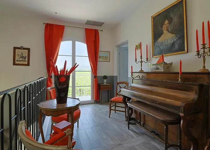 펜션 With Pool Near Pic Saint-loup